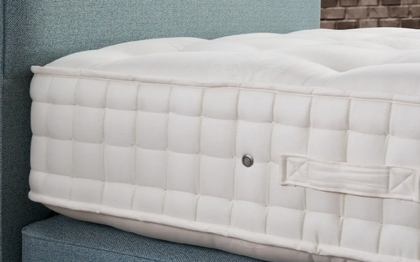 Hypnos Mattress Reviews UK 2024